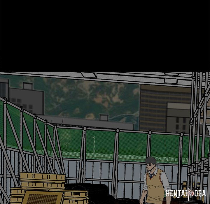 The Villain The Villain Chapter 101 - Page 84