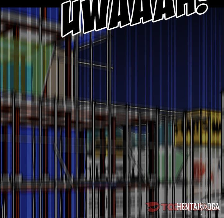 The Villain The Villain Chapter 101 - Page 87