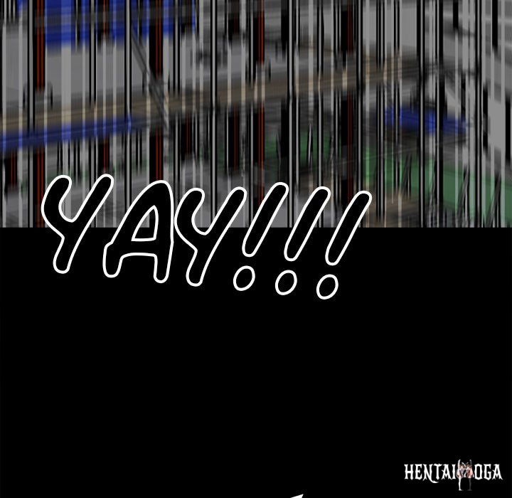 The Villain The Villain Chapter 101 - Page 88