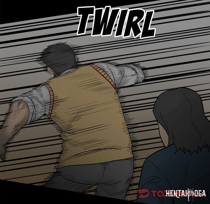 The Villain The Villain Chapter 101 - Page 9