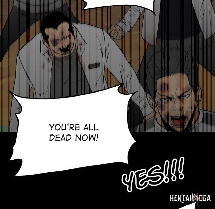 The Villain The Villain Chapter 101 - Page 90