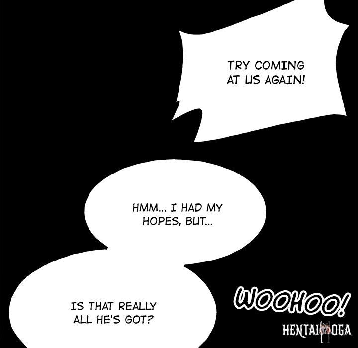 The Villain The Villain Chapter 101 - Page 91