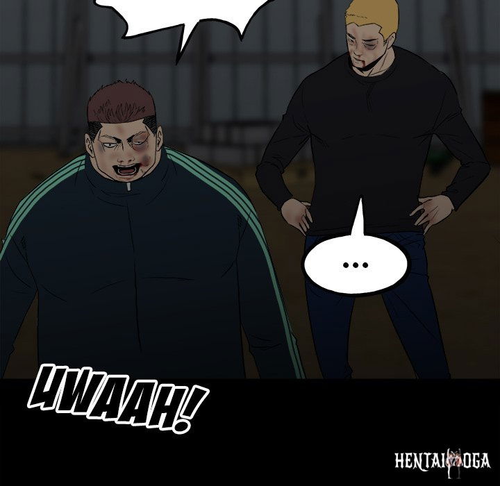 The Villain The Villain Chapter 101 - Page 94