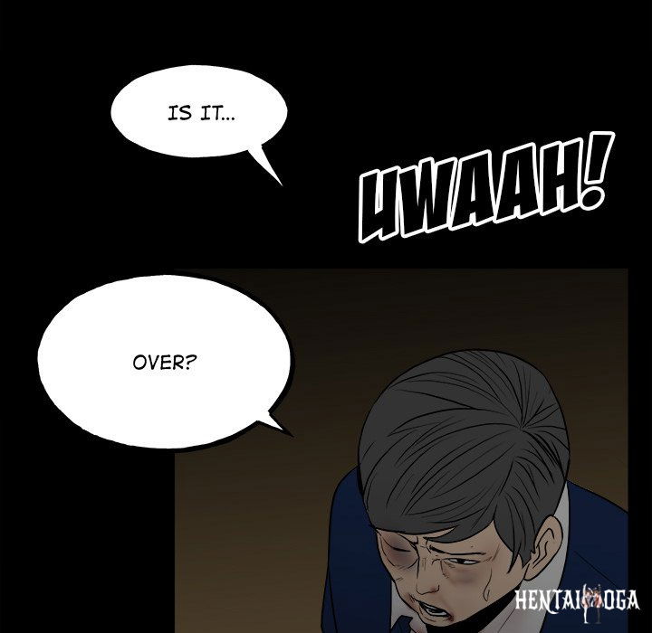 The Villain The Villain Chapter 101 - Page 95