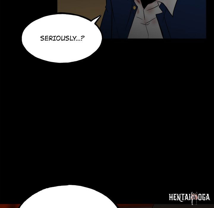 The Villain The Villain Chapter 101 - Page 96
