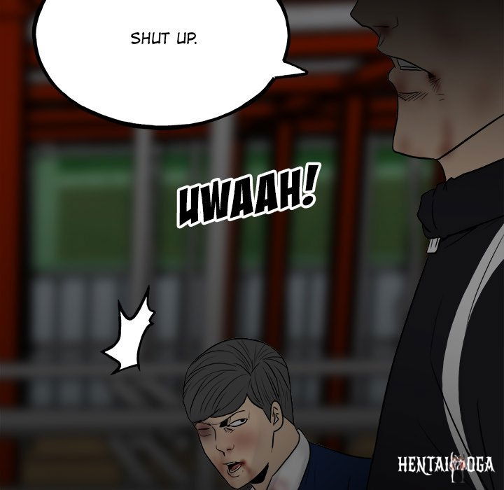 The Villain The Villain Chapter 101 - Page 97