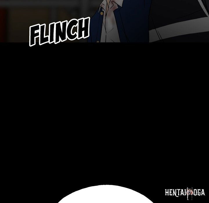 The Villain The Villain Chapter 101 - Page 98