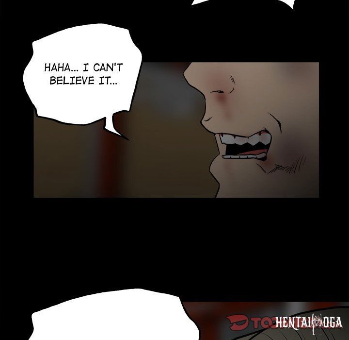 The Villain The Villain Chapter 102 - Page 102