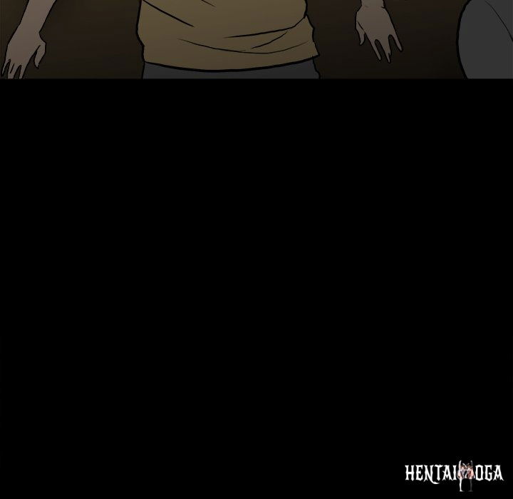 The Villain The Villain Chapter 102 - Page 106