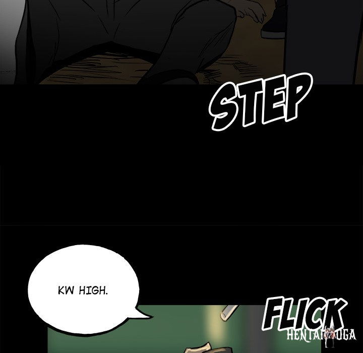 The Villain The Villain Chapter 102 - Page 108