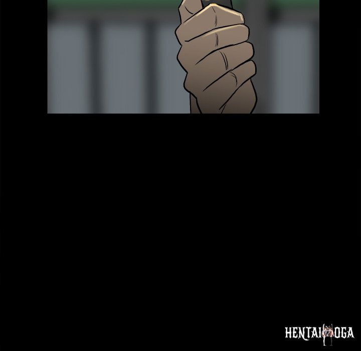 The Villain The Villain Chapter 102 - Page 109