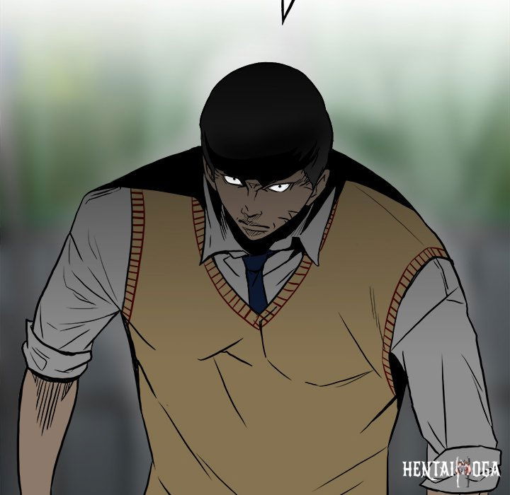 The Villain The Villain Chapter 102 - Page 11