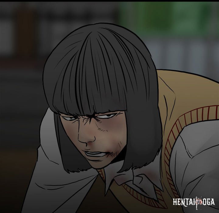 The Villain The Villain Chapter 102 - Page 110