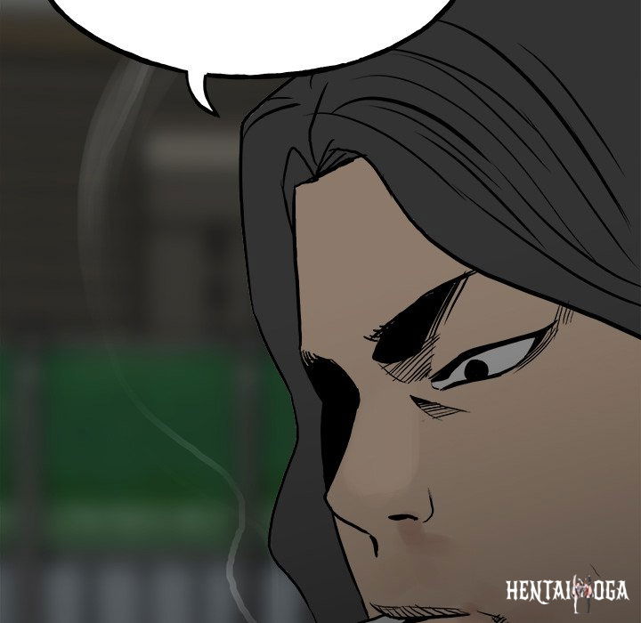 The Villain The Villain Chapter 102 - Page 112