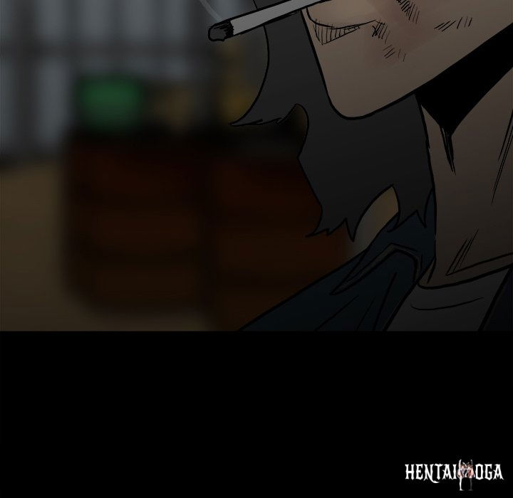 The Villain The Villain Chapter 102 - Page 113