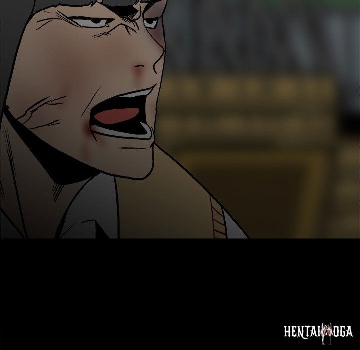 The Villain The Villain Chapter 102 - Page 115