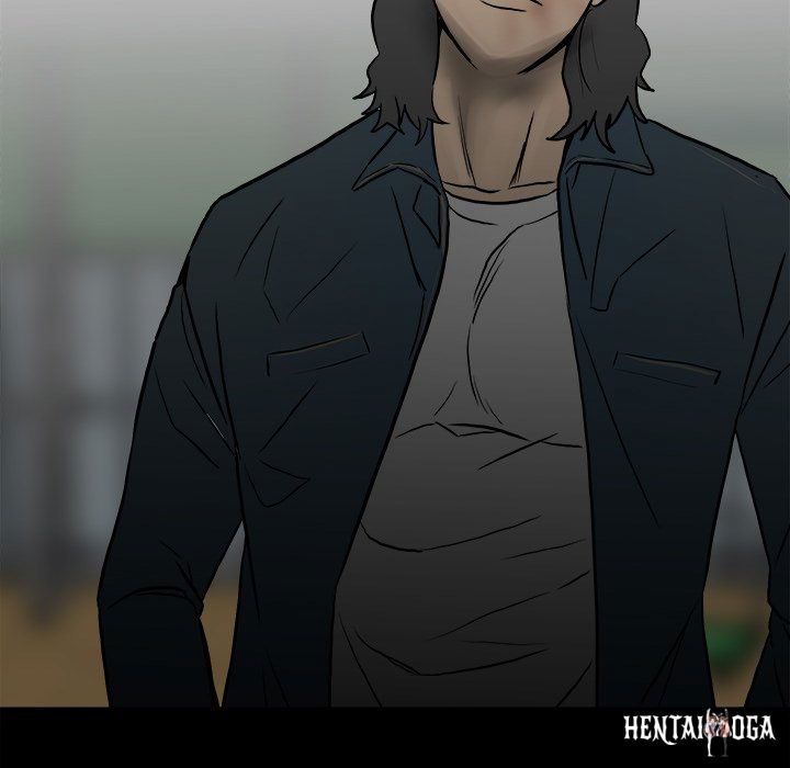 The Villain The Villain Chapter 102 - Page 117