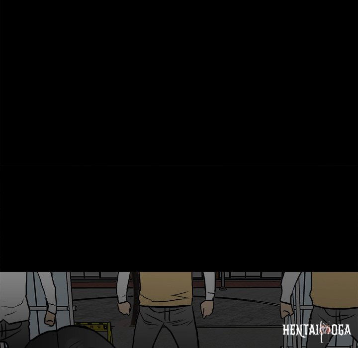 The Villain The Villain Chapter 102 - Page 118