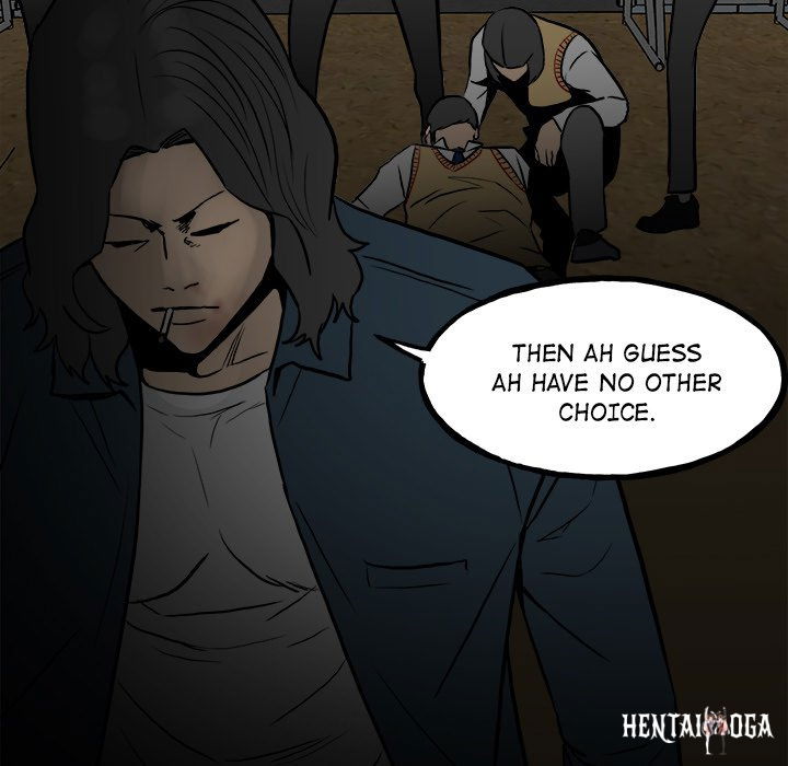 The Villain The Villain Chapter 102 - Page 119