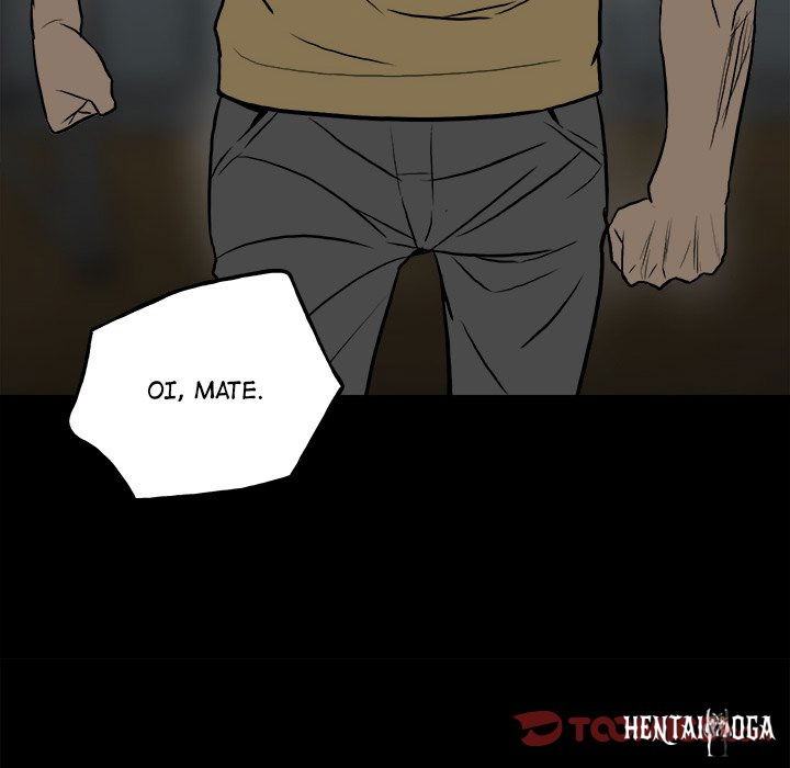 The Villain The Villain Chapter 102 - Page 12