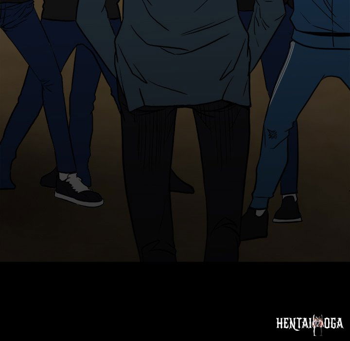 The Villain The Villain Chapter 102 - Page 122