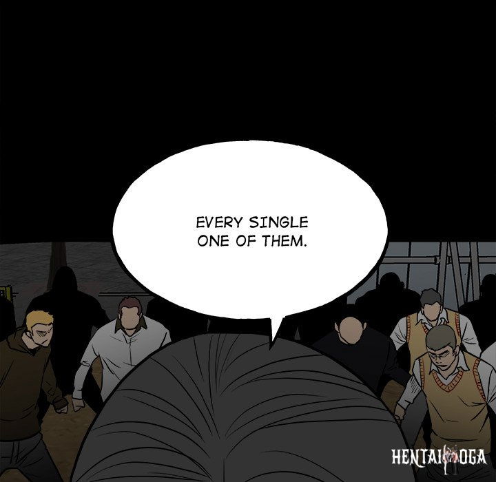 The Villain The Villain Chapter 102 - Page 123