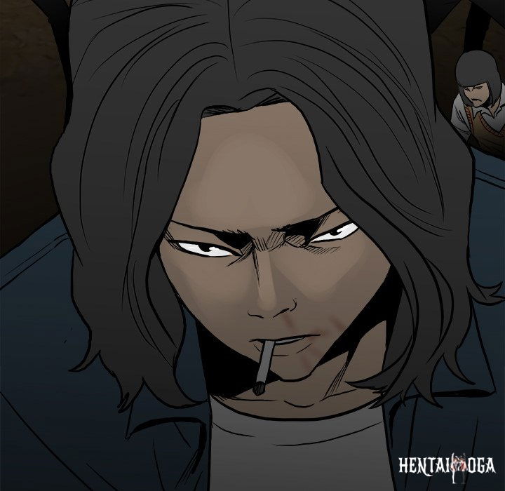 The Villain The Villain Chapter 102 - Page 124