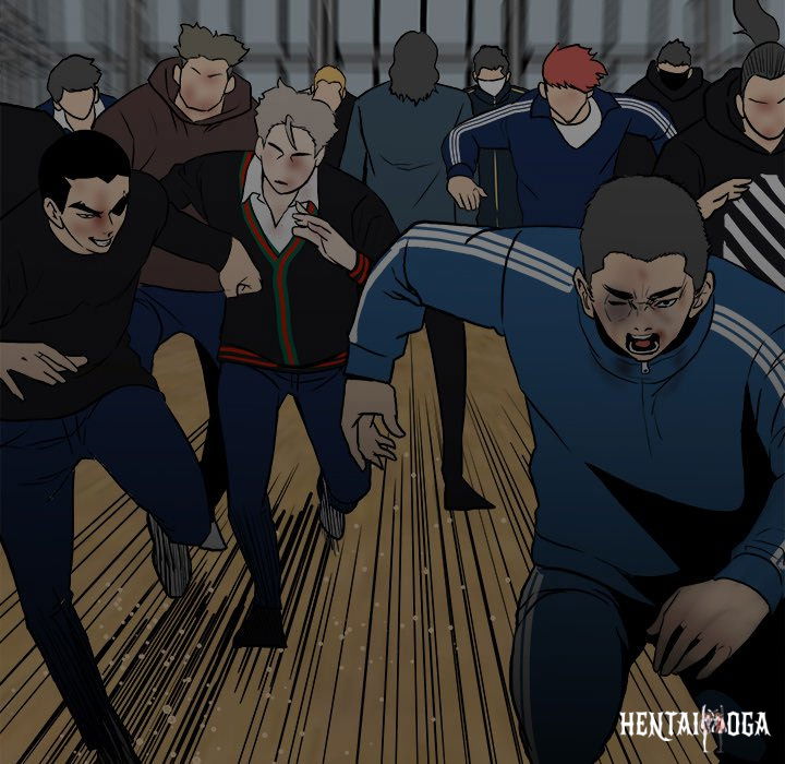 The Villain The Villain Chapter 102 - Page 126