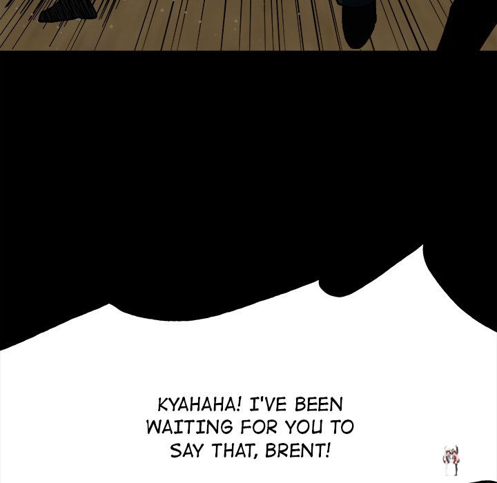 The Villain The Villain Chapter 102 - Page 127