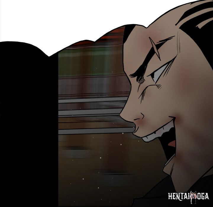 The Villain The Villain Chapter 102 - Page 128