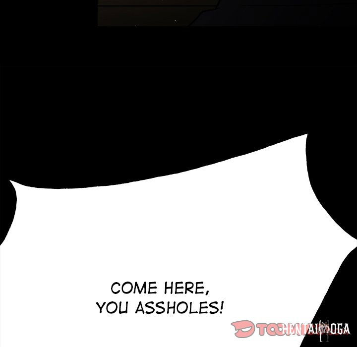 The Villain The Villain Chapter 102 - Page 129