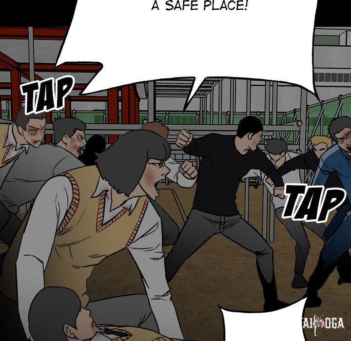 The Villain The Villain Chapter 102 - Page 132