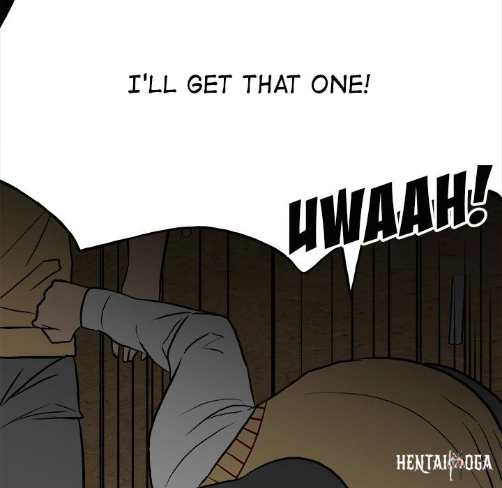 The Villain The Villain Chapter 102 - Page 134