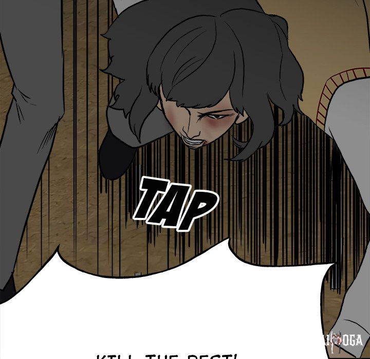 The Villain The Villain Chapter 102 - Page 135