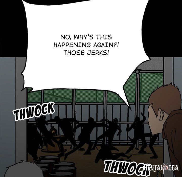 The Villain The Villain Chapter 102 - Page 137