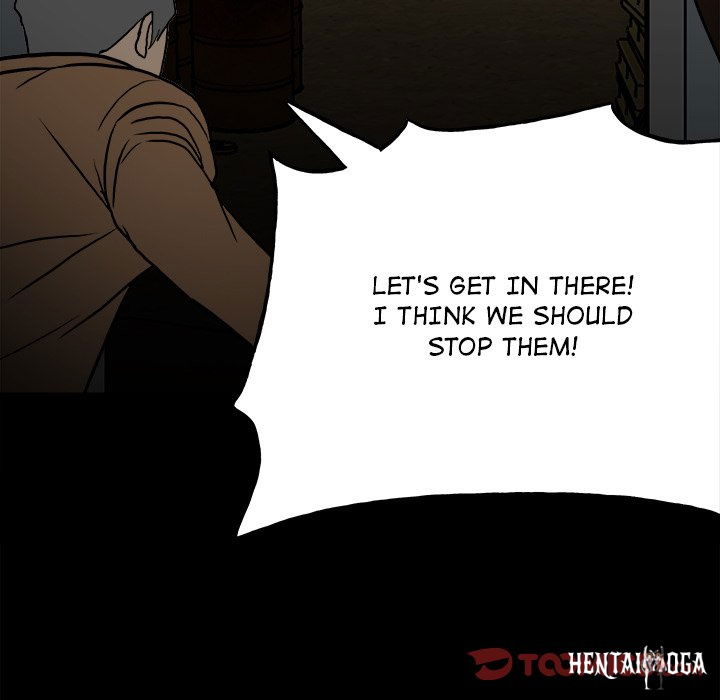 The Villain The Villain Chapter 102 - Page 138