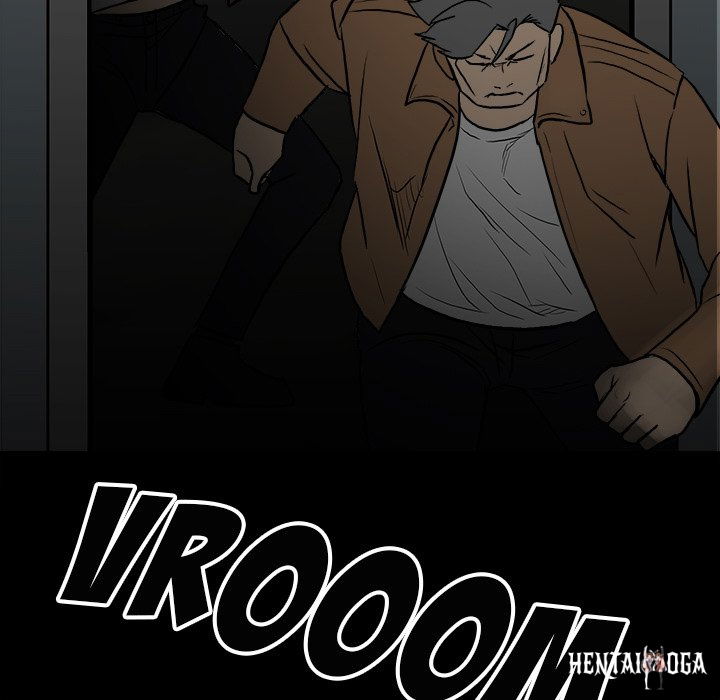 The Villain The Villain Chapter 102 - Page 141