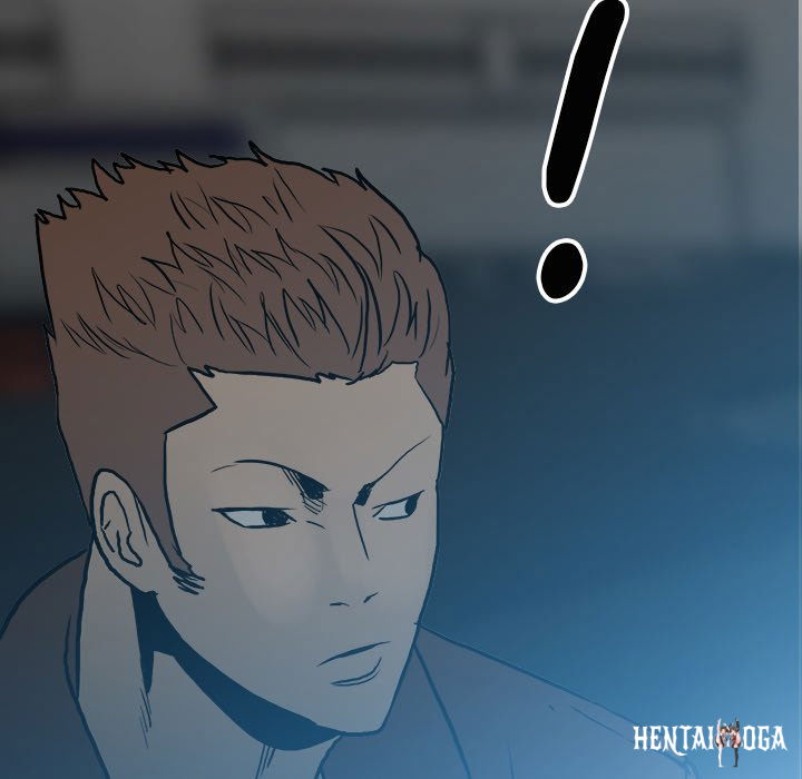 The Villain The Villain Chapter 102 - Page 143