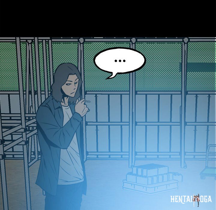 The Villain The Villain Chapter 102 - Page 148