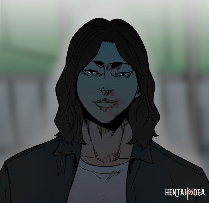 The Villain The Villain Chapter 102 - Page 15