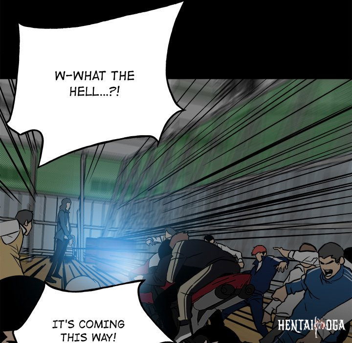 The Villain The Villain Chapter 102 - Page 150