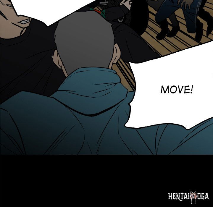 The Villain The Villain Chapter 102 - Page 151