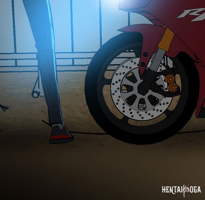 The Villain The Villain Chapter 102 - Page 157