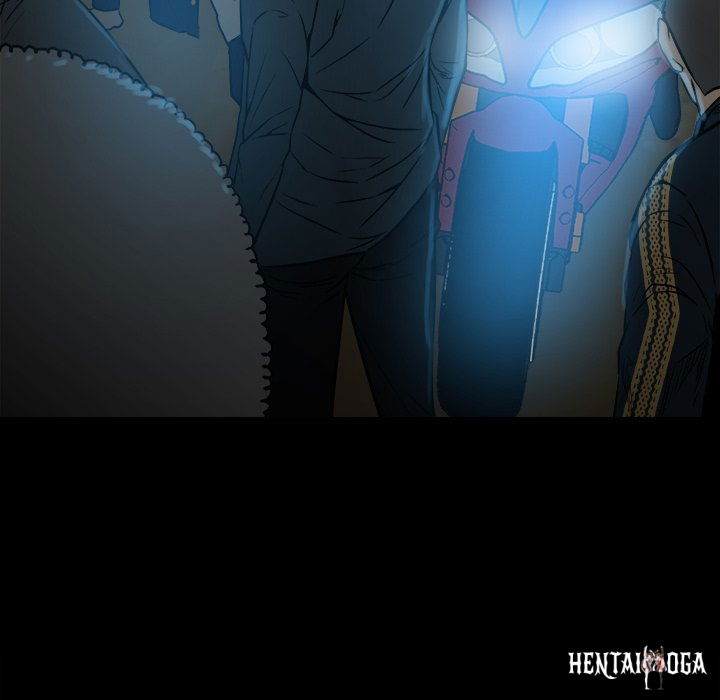 The Villain The Villain Chapter 102 - Page 160