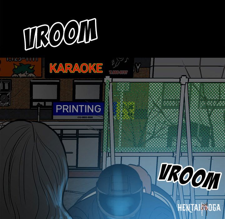 The Villain The Villain Chapter 102 - Page 161