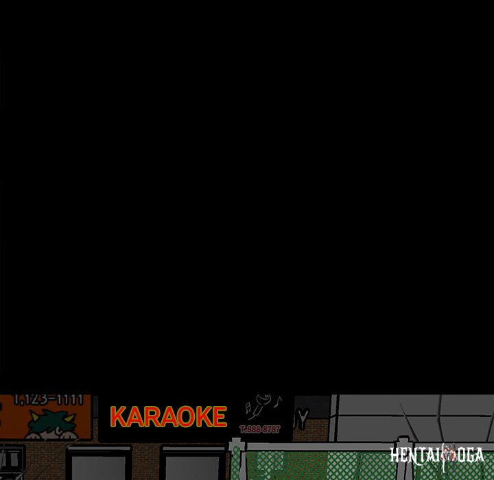 The Villain The Villain Chapter 102 - Page 164