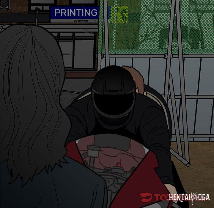 The Villain The Villain Chapter 102 - Page 165