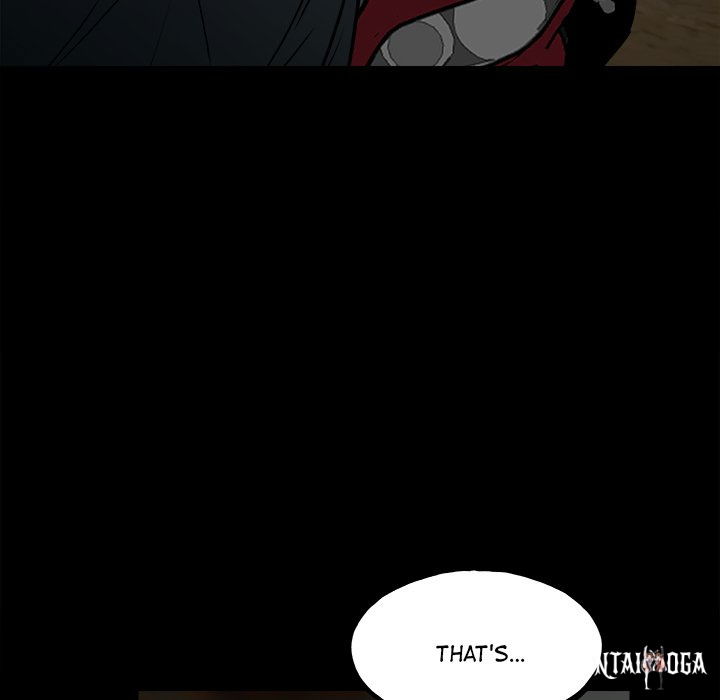 The Villain The Villain Chapter 102 - Page 166