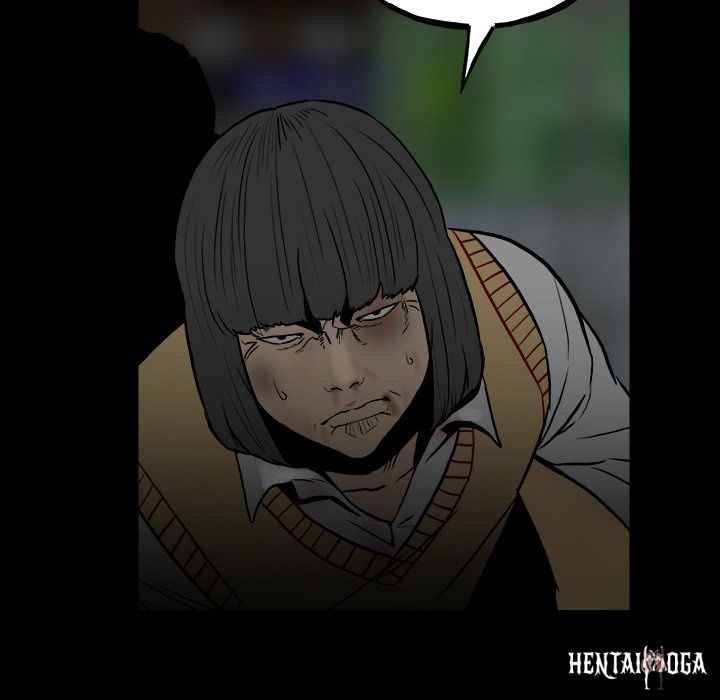 The Villain The Villain Chapter 102 - Page 167