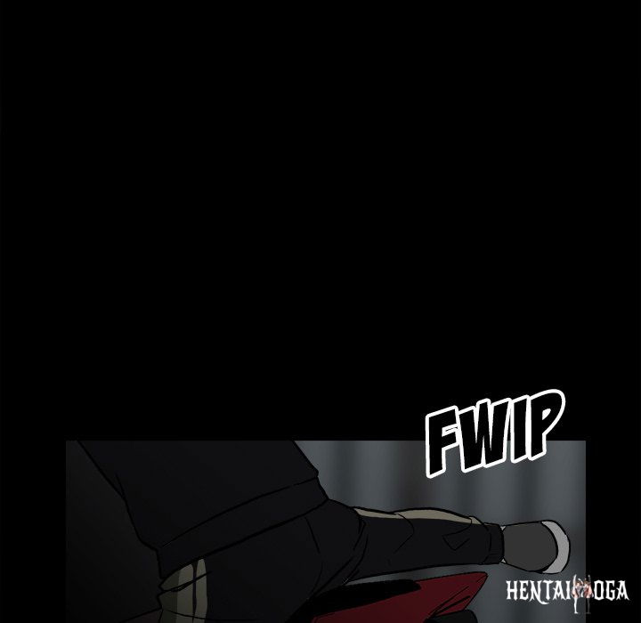 The Villain The Villain Chapter 102 - Page 168